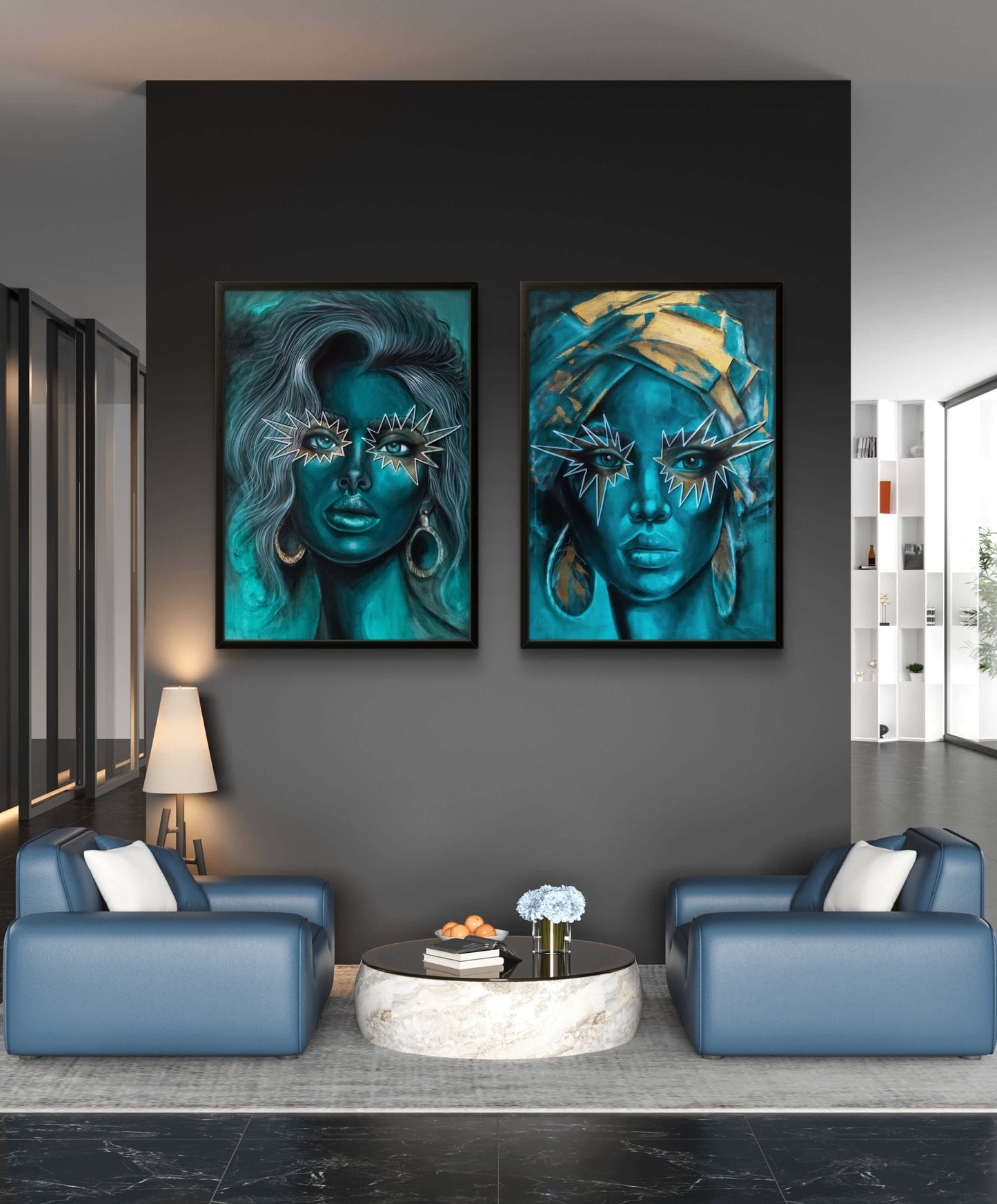 La Modella di Leonardo