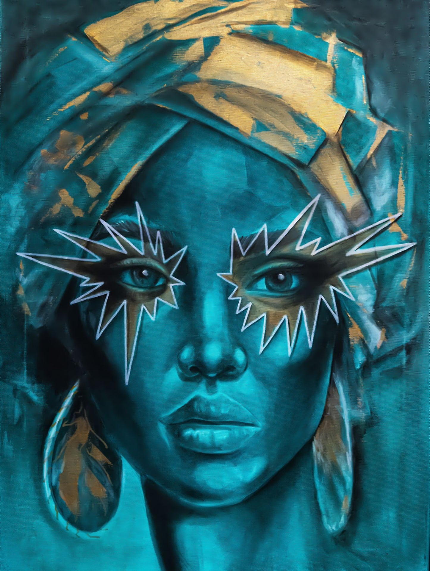 La Modella di Leonardo