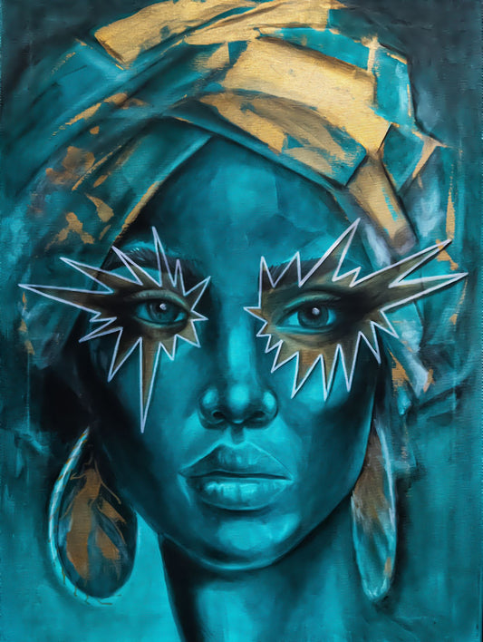 La Modella di Leonardo