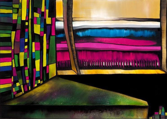 Ruine aus meiner Kindheit