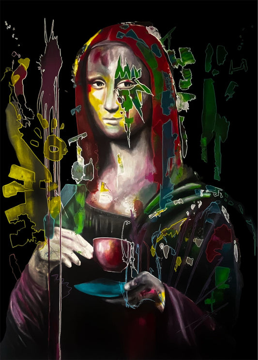 Nobody can’t touch me